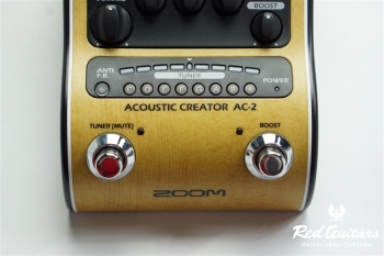 AC-2 Acoustic Creator